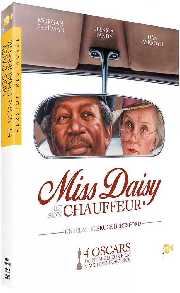 Miss daisy et son chauffeur