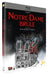 Notre-dame brûle
