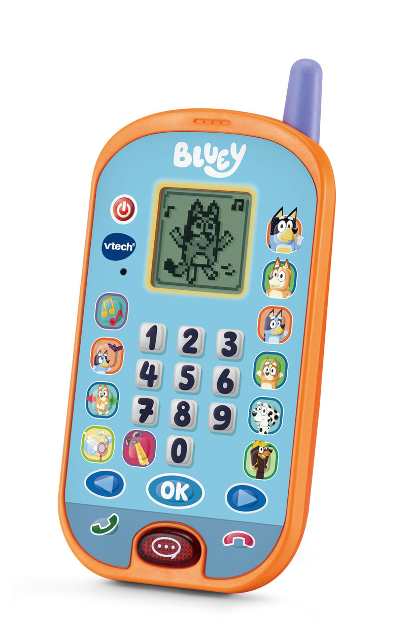 Bluey - Smartphone
