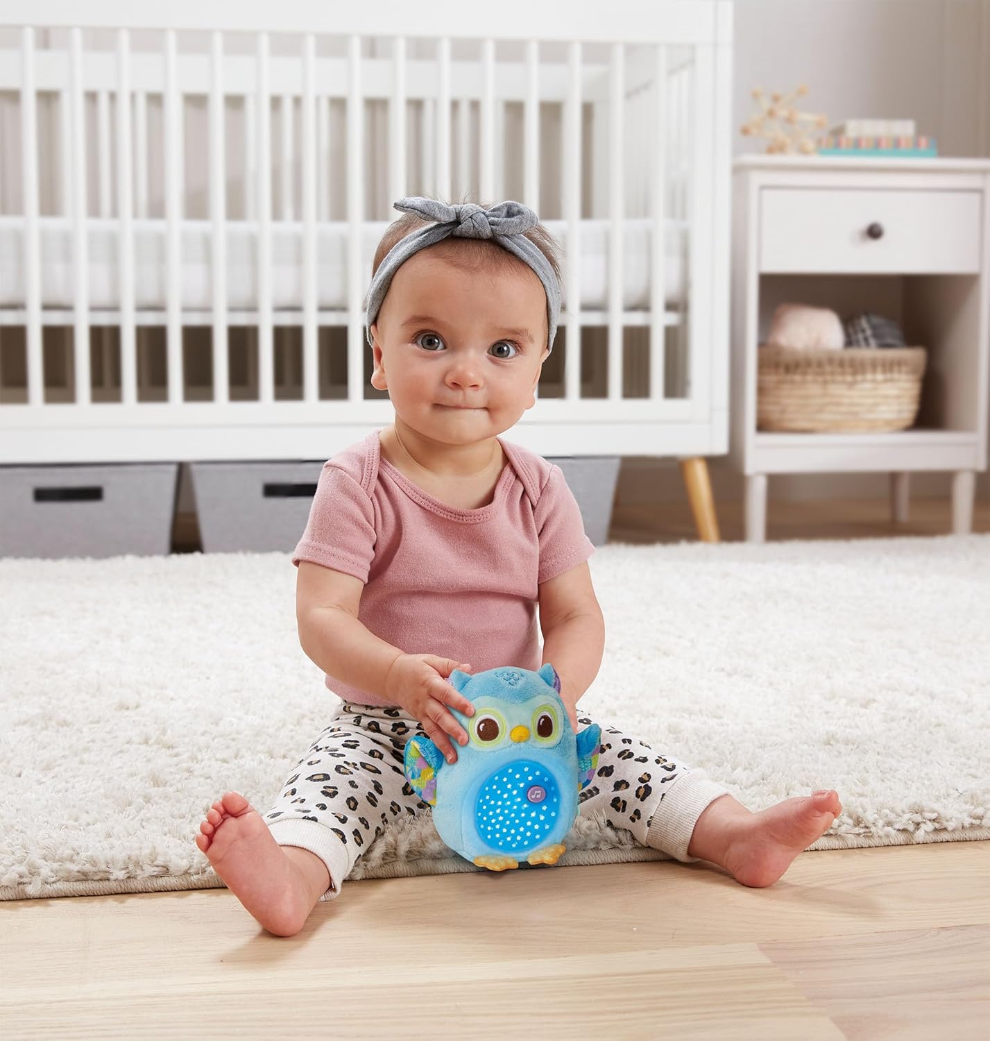 VTech Bedtime Owl