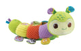 VTech Entdecken & Lernen Kuschelraupe