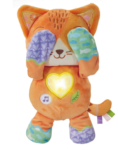 VTech Peekaboo Kitten
