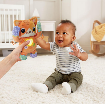 VTech Peekaboo Kitten