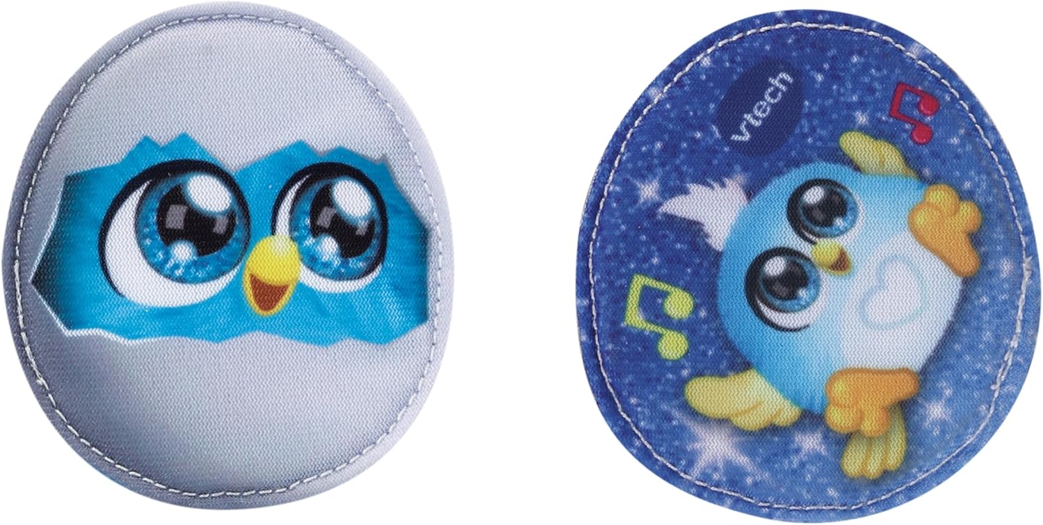 VTech LoliBirds blue