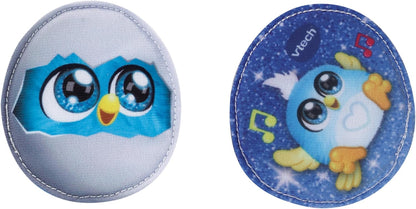VTech LoliBirds blue