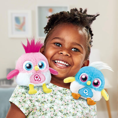 VTech LoliBirds blue