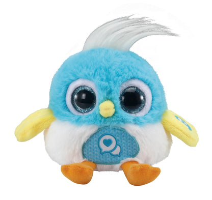 VTech LoliBirds blue