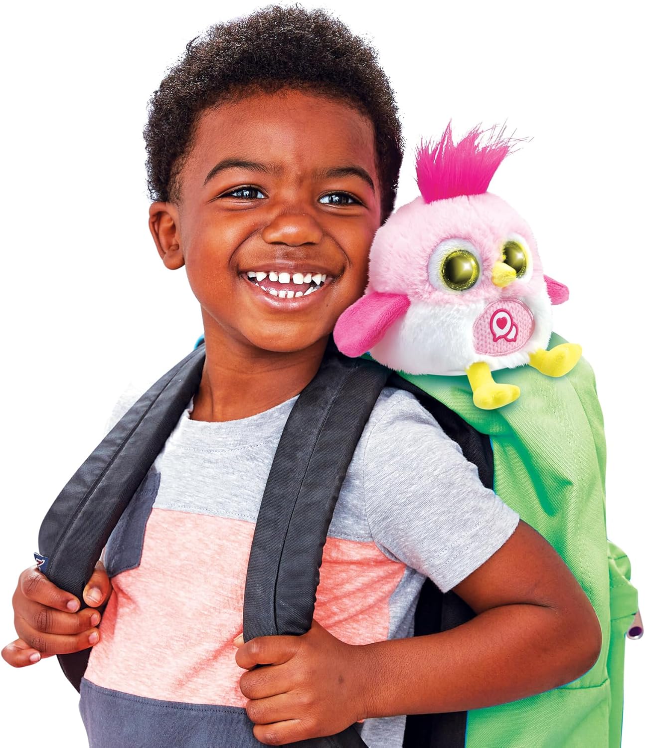 VTech LoliBirds pink