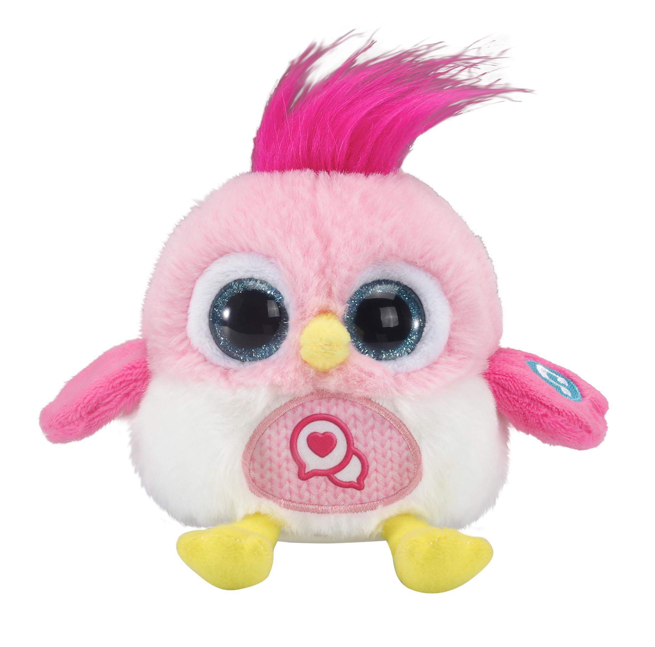 VTech LoliBirds pink