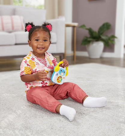 VTech 80-607823 My First Music Player