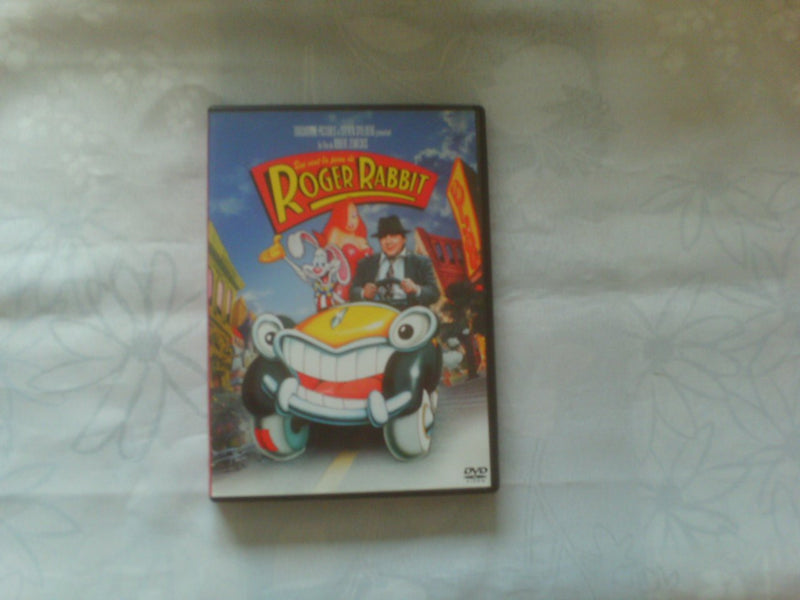 Qui veut la peau de roger rabbit