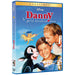 Danny le petit mouton noir