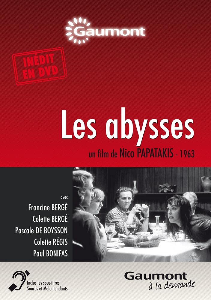 Les abysses
