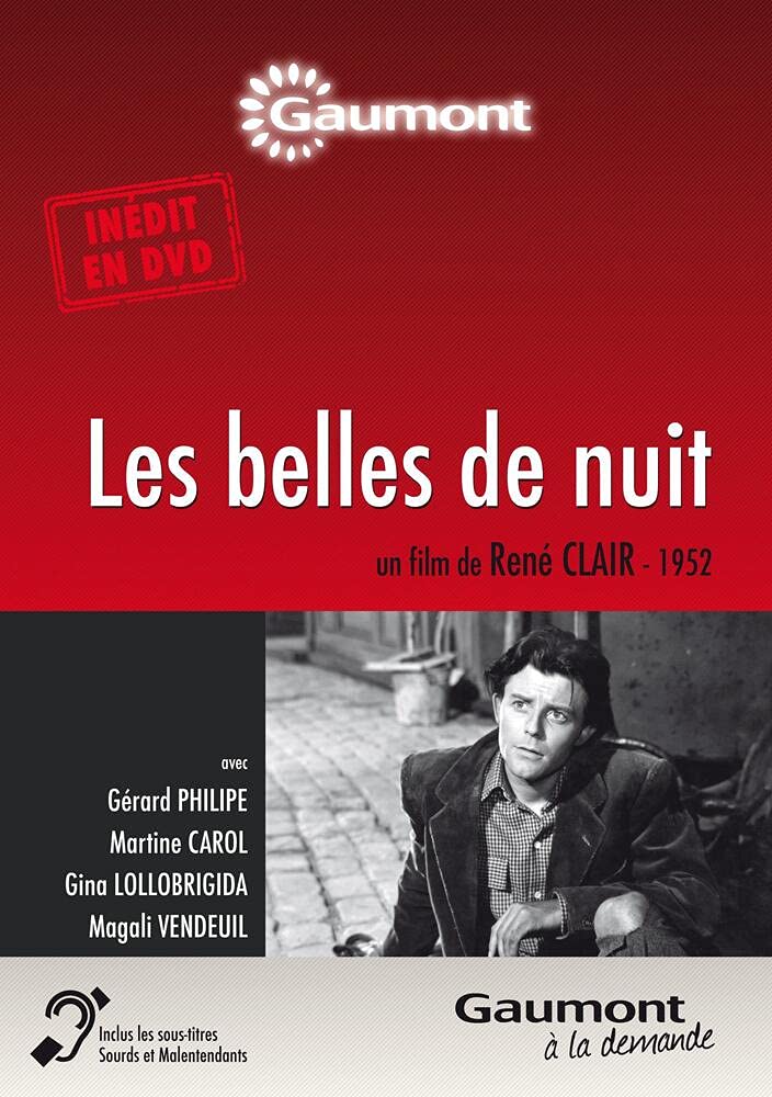 Les belles de nuit