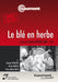 Le blé en herbe