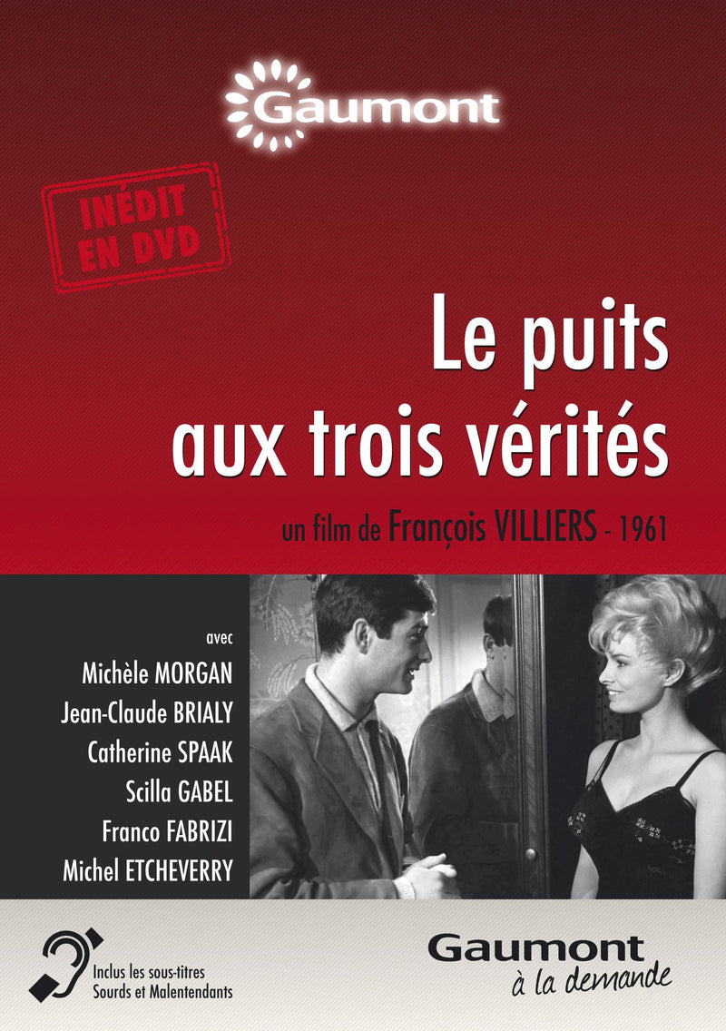 Le puits aux trois vérités