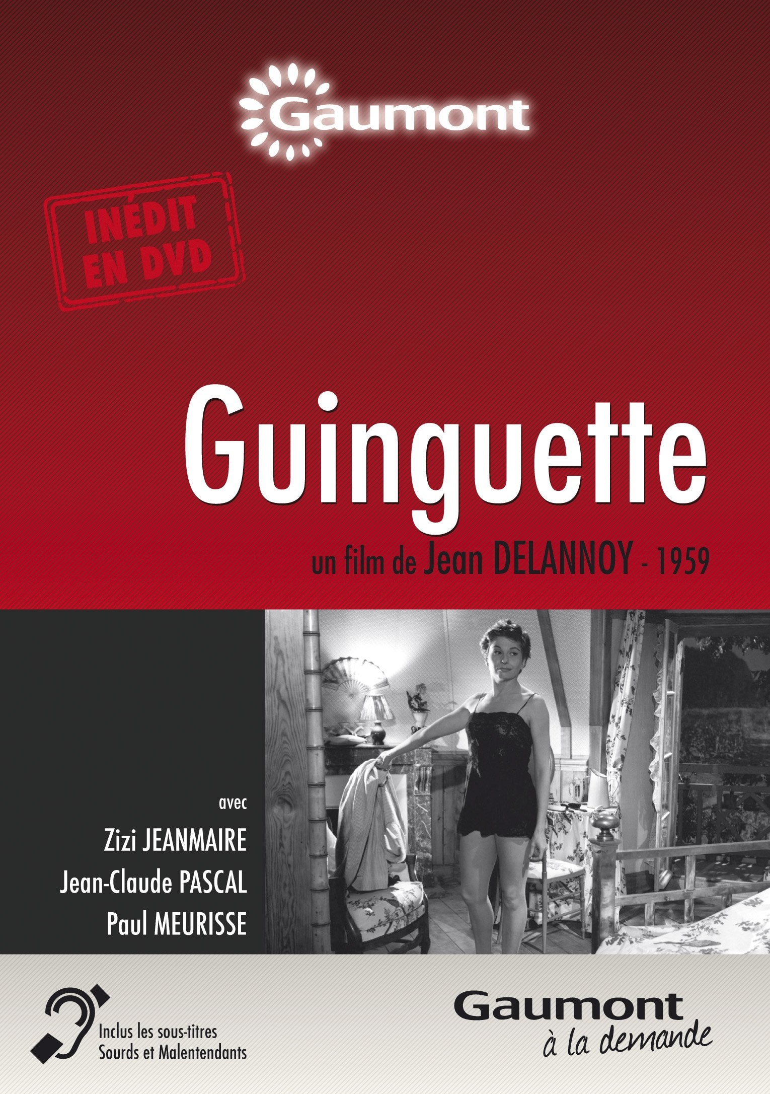 Guinguette