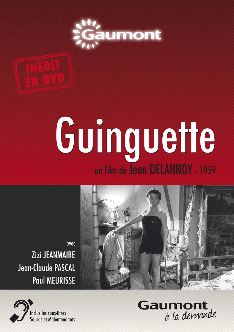 Guinguette
