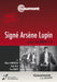Signé arsène lupin