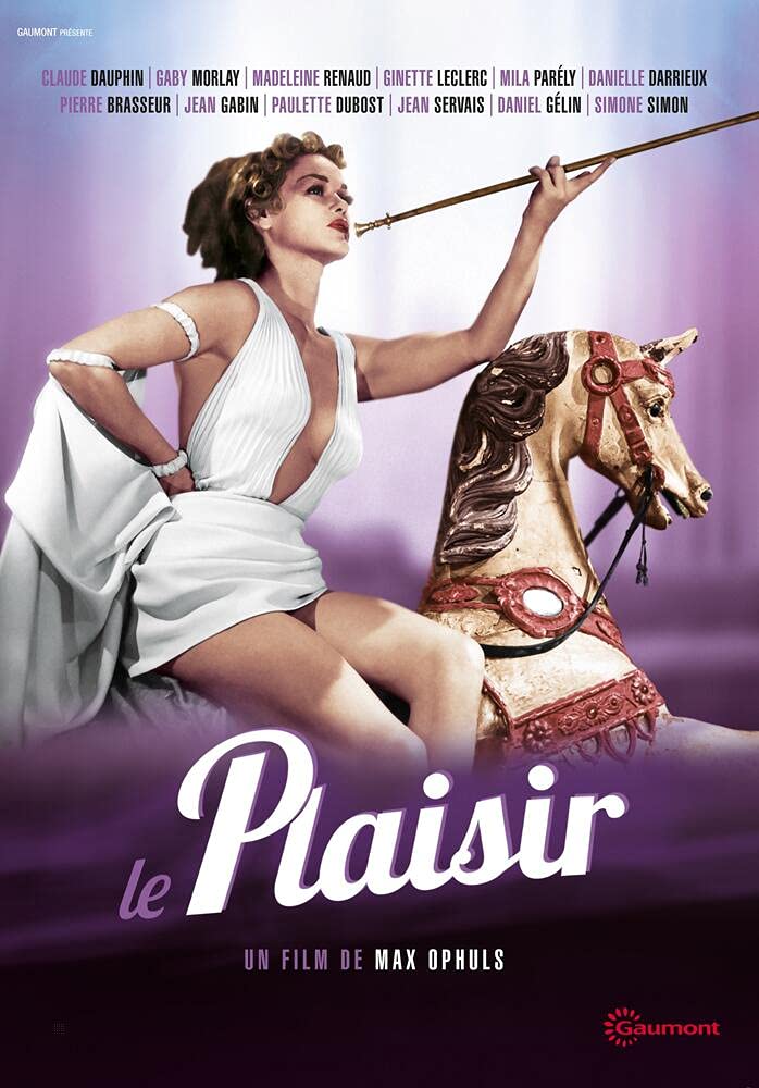 Le plaisir