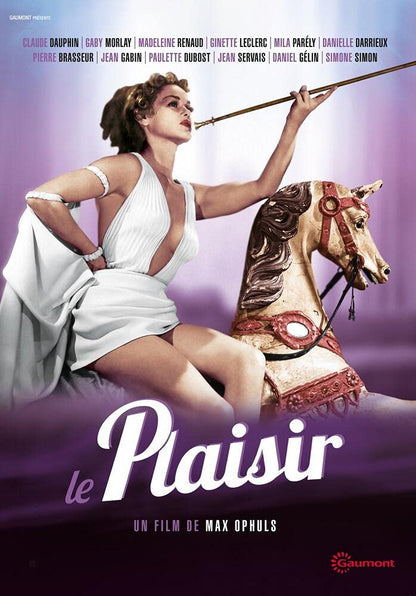 Le plaisir