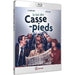 Le Bal Des Casse Pieds/Blu-Ray