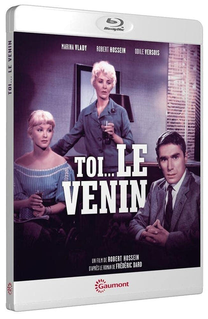 Toi le venin