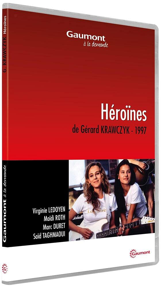Héroïnes