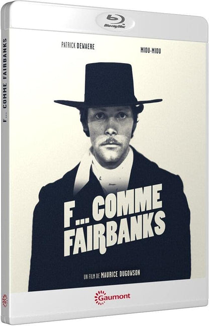 F... comme fairbanks