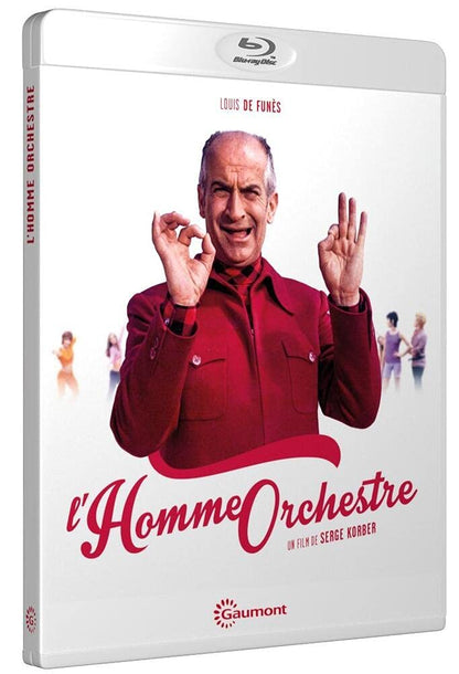 L'homme orchestre