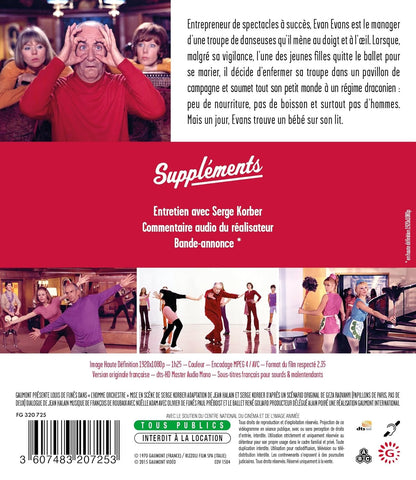 L'homme orchestre