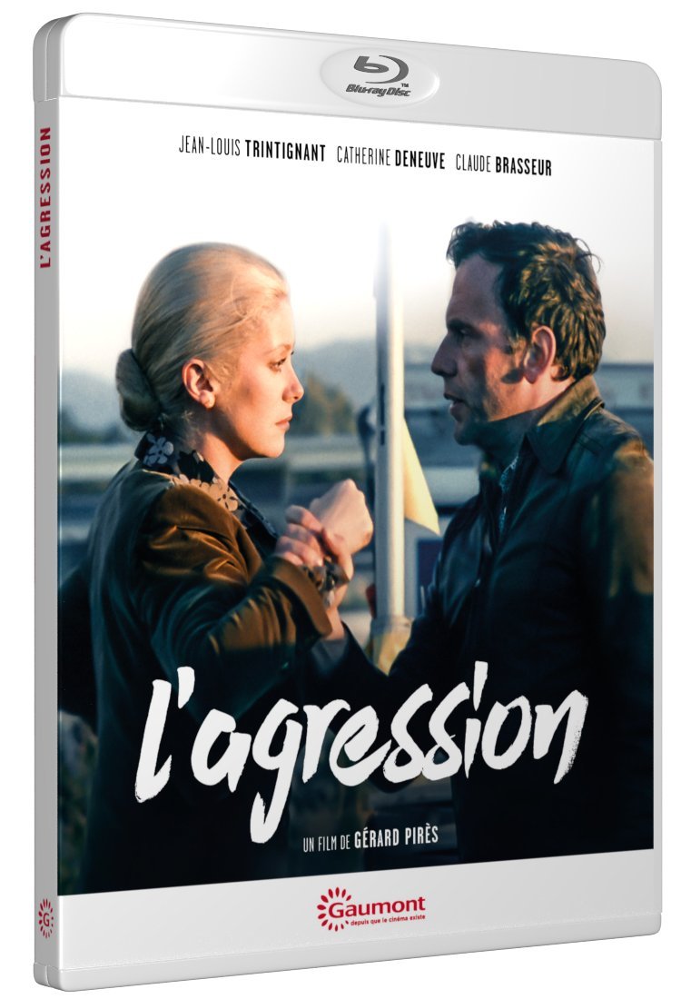 L'agression