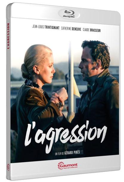 L'agression