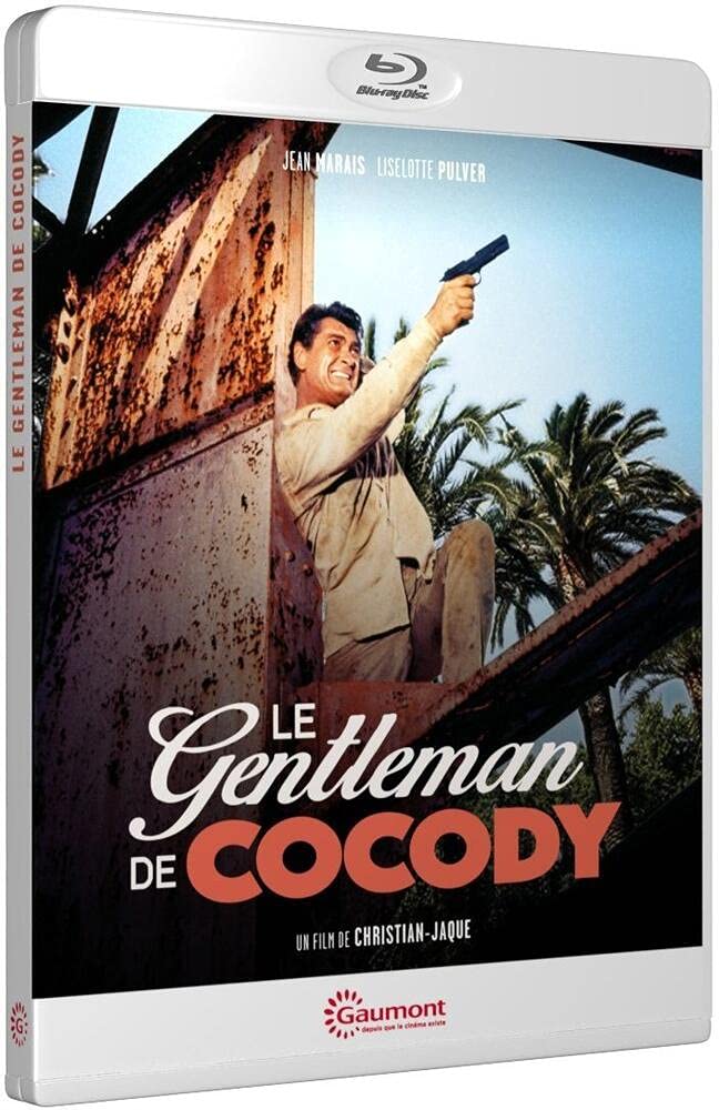 Le gentleman de cocody