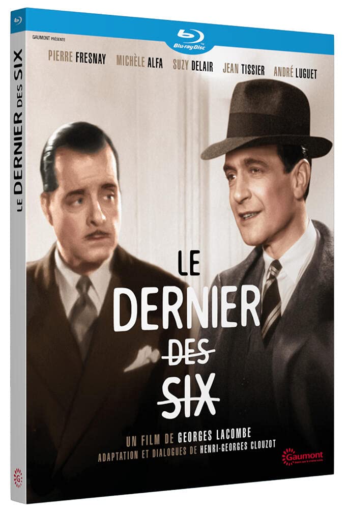 Le dernier des six