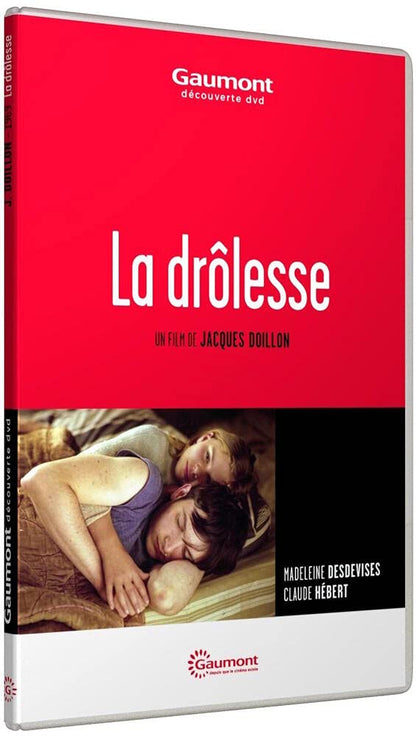 La drôlesse