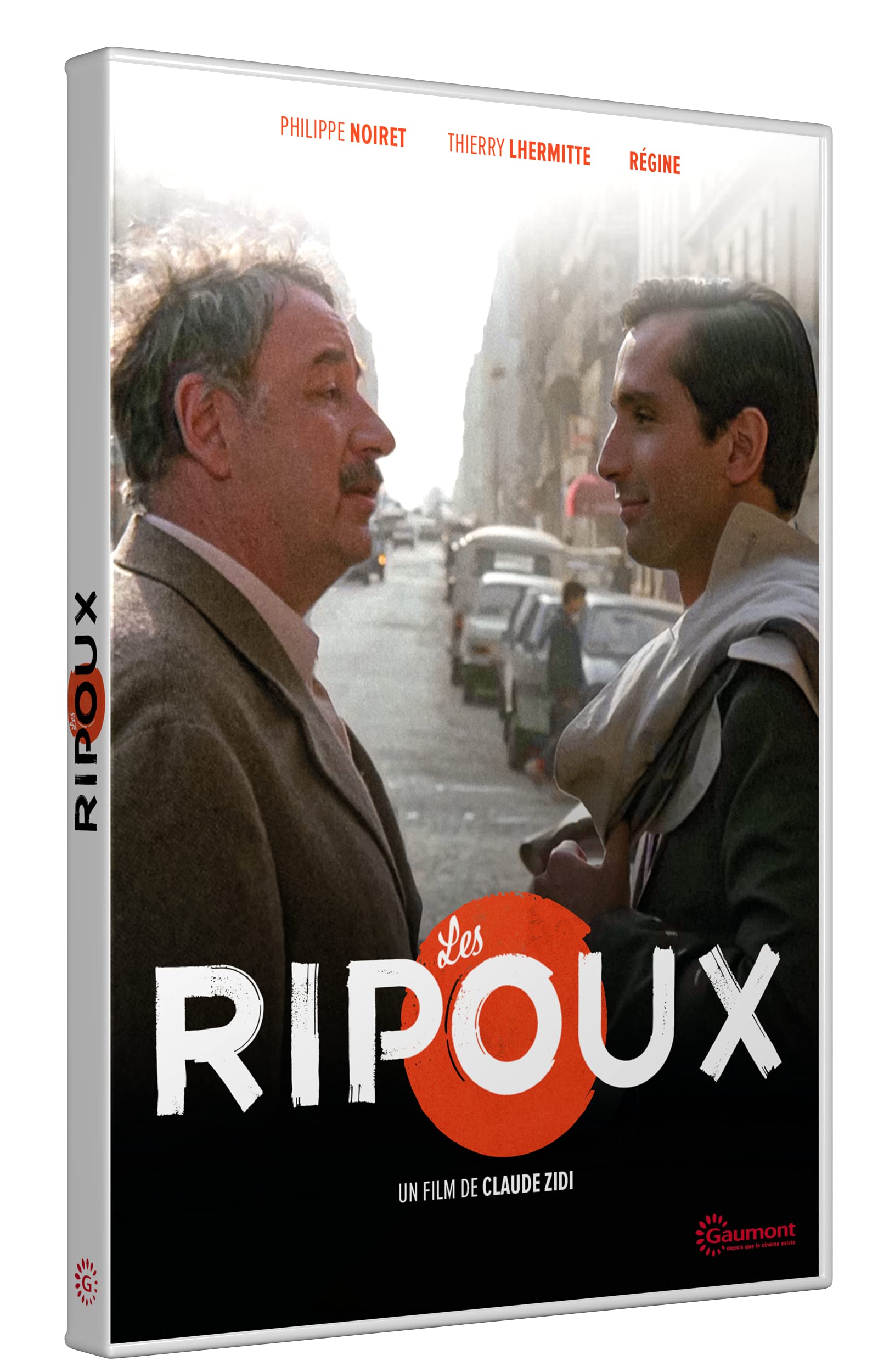 Les ripoux