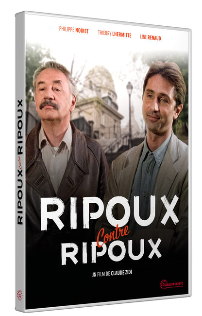 Ripoux Contre Ripoux