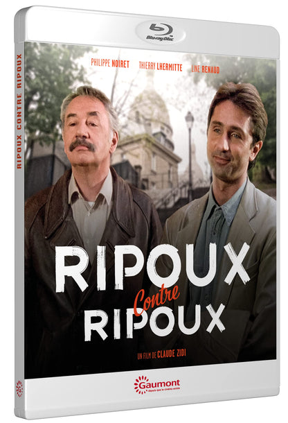Ripoux Contre Ripoux - GDBD