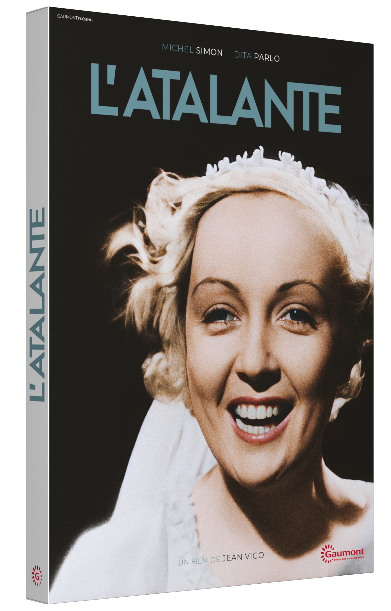L'atalante