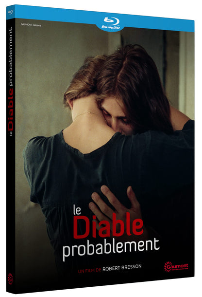 Le diable probablement