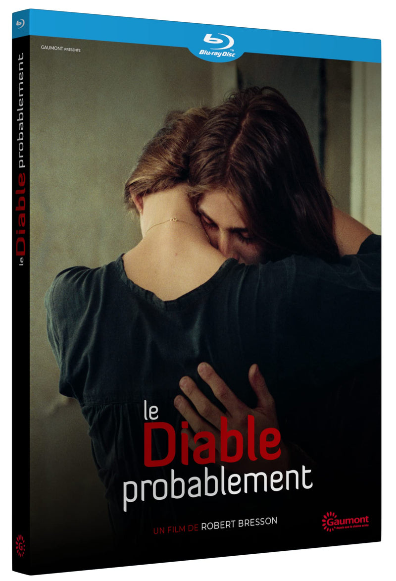 Le diable probablement