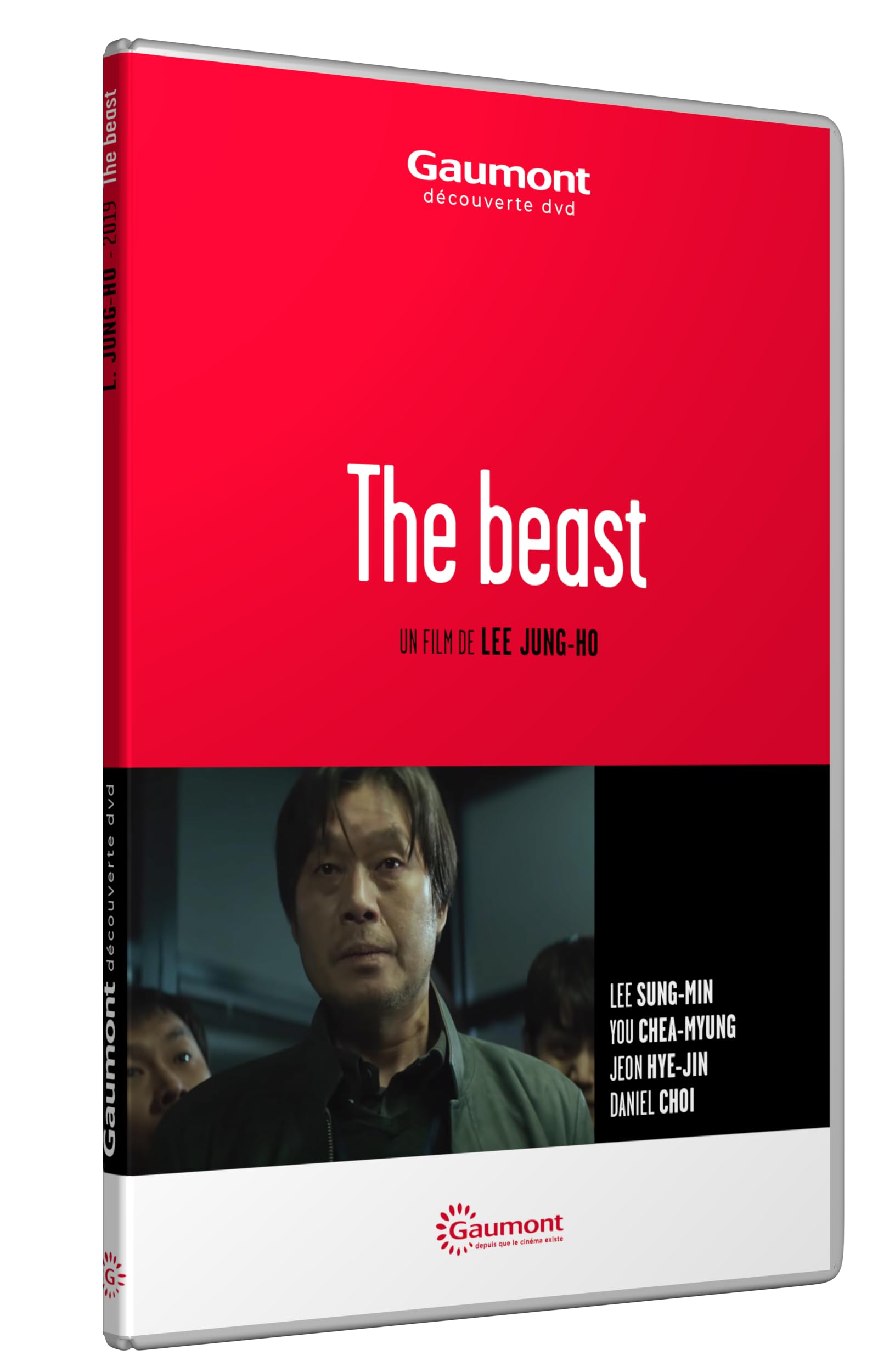 The beast