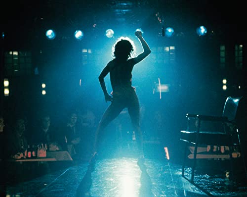 Flashdance