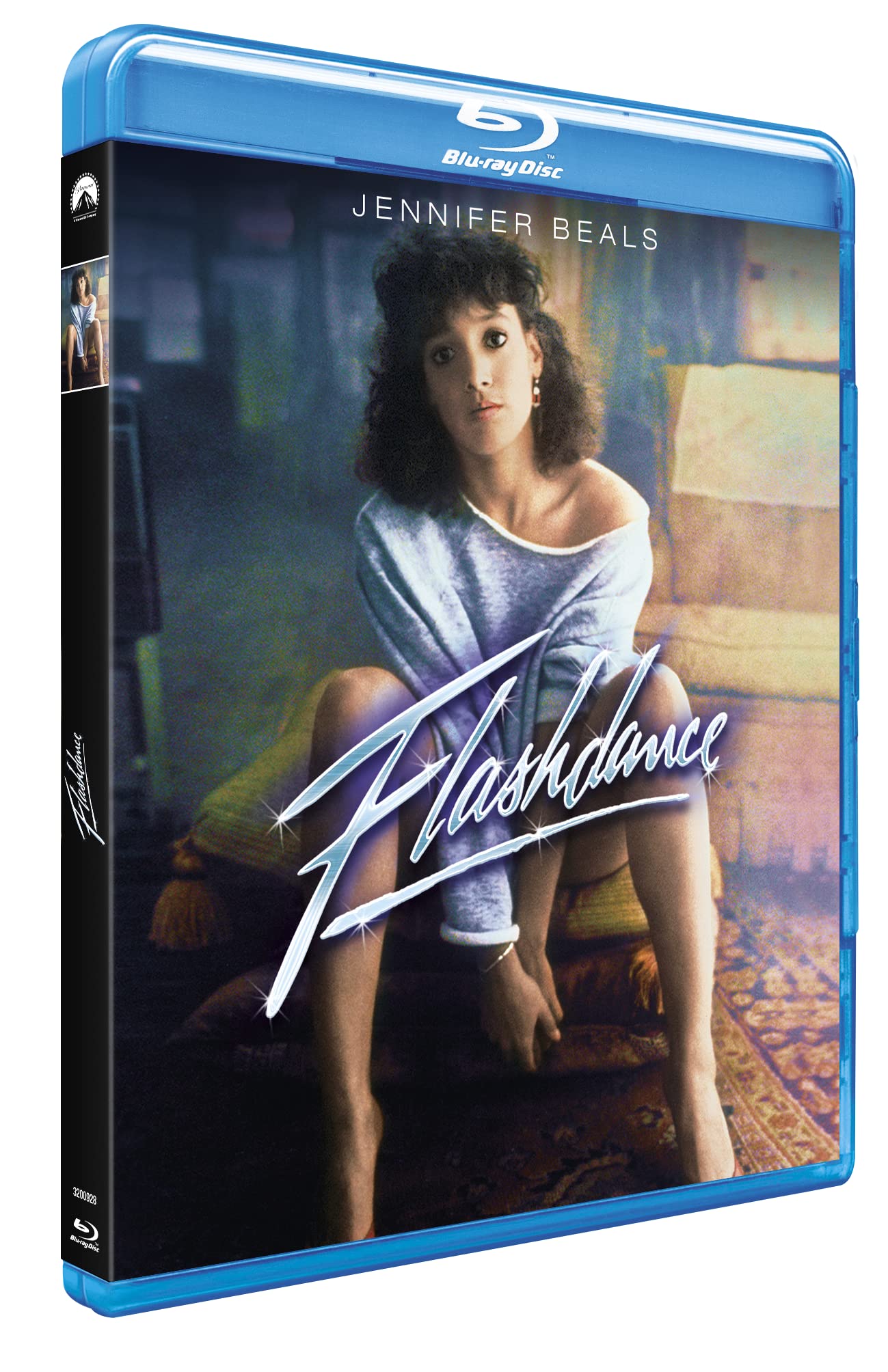 Flashdance