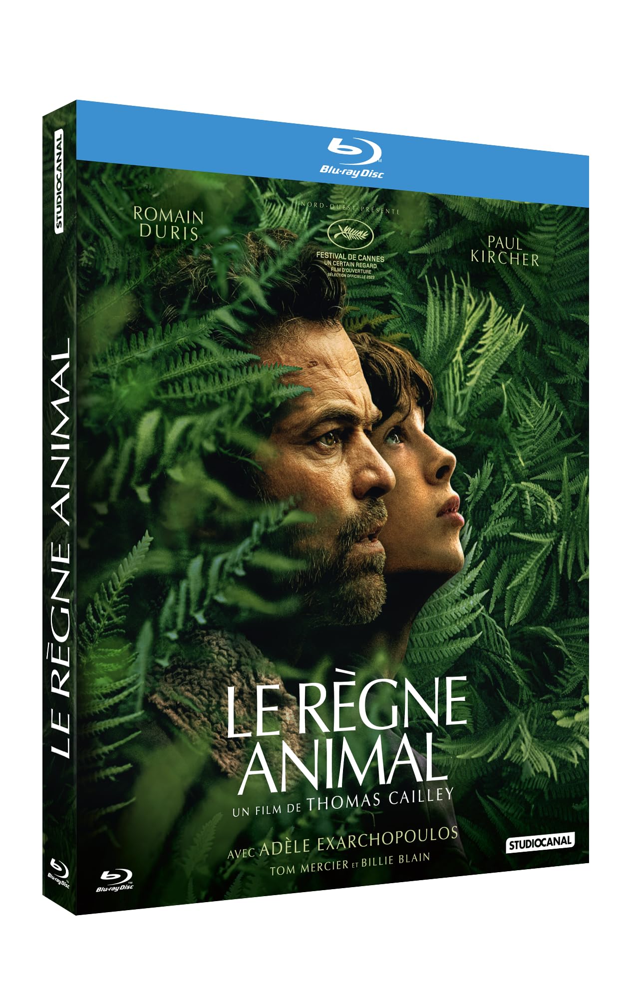 Le Règne Animal