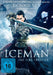 YIP, WAI-MAN - ICEMAN: THE TIME TRAVELER