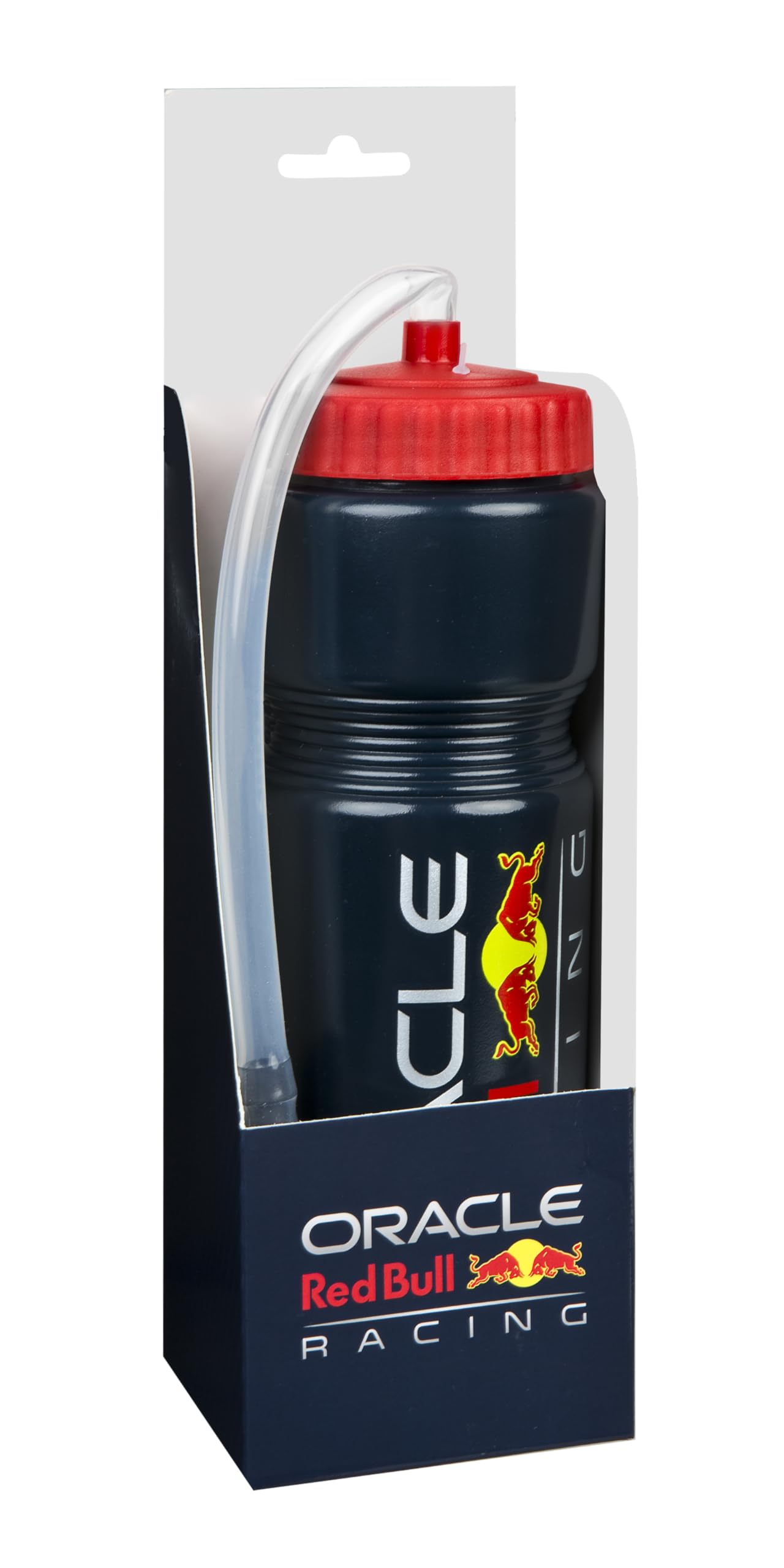 Undercover - Drinkfles Red Bull Racing