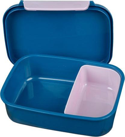Undercover - Stitch Broodtommel en Drinkbeker Set