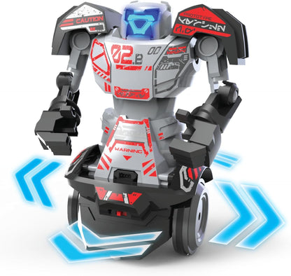 Silverlit SAS Robo Rapidfire